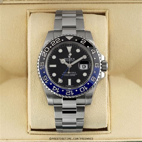 rolex gmt ii for sale|rolex gmt master pre owned.